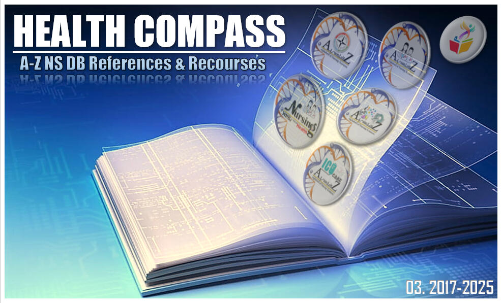 Health Compass 🧭🩺