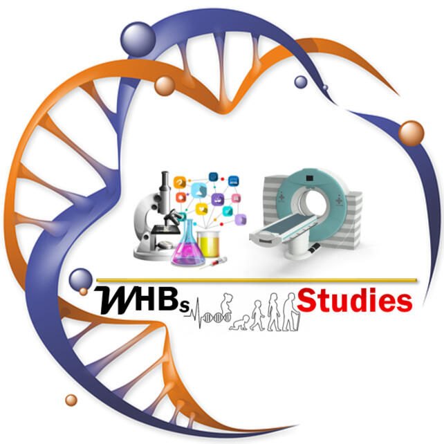 WHBs Dx Procedures Logo